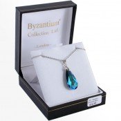 Crystal Jewellery